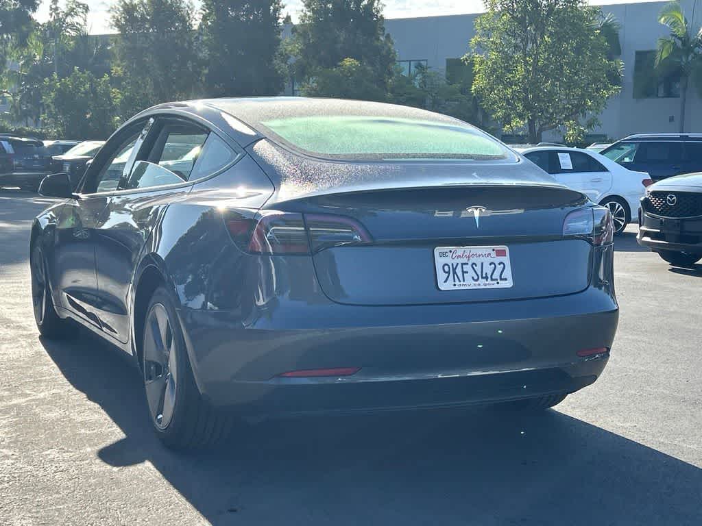 tesla model 3 2023 5YJ3E1EA0PF699180 image tesla model 3 2023 5YJ3E1EA0PF699180 image